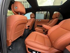 Li Auto L8 Max - ფოტო 5