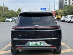 Li Auto L8 Max - ფოტო 7
