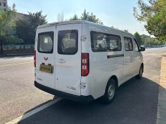 Wuling Yangguang 330km Passenger Vehicle Comfort Edition - ფოტო 12