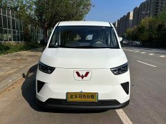 Wuling Yangguang 330km Passenger Vehicle Comfort Edition - ფოტო 2