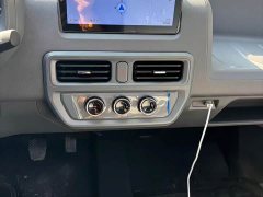 Wuling Yangguang 330km Passenger Vehicle Comfort Edition - ფოტო 5