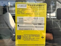 Wuling Yangguang 330km Passenger Vehicle Comfort Edition - ფოტო 8