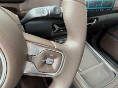 Wuling Starlight 560 New Energy Plug-in Hybrid 125km Luxury - ფოტო 10