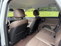 Wuling Starlight 560 New Energy Plug-in Hybrid 125km Luxury - ფოტო 11