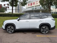 Wuling Starlight 560 New Energy Plug-in Hybrid 125km Luxury - ფოტო 3