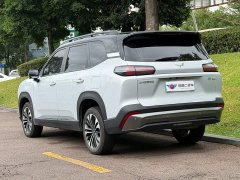 Wuling Starlight 560 New Energy Plug-in Hybrid 125km Luxury - ფოტო 4