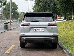 Wuling Starlight 560 New Energy Plug-in Hybrid 125km Luxury - ფოტო 5