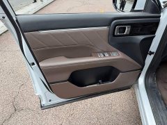 Wuling Starlight 560 New Energy Plug-in Hybrid 125km Luxury - ფოტო 6