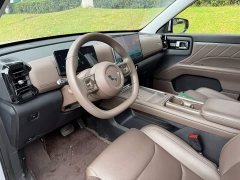 Wuling Starlight 560 New Energy Plug-in Hybrid 125km Luxury - ფოტო 7