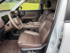 Wuling Starlight 560 New Energy Plug-in Hybrid 125km Luxury - ფოტო 8