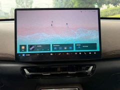 Wuling Starlight 560 New Energy Plug-in Hybrid 125km Luxury - ფოტო 9