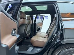 Mercedes-Benz GLB 2020 GLB 180 Dynamic - ფოტო 11