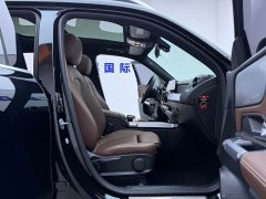 Mercedes-Benz GLB 2020 GLB 180 Dynamic - ფოტო 13