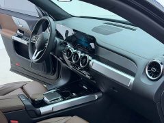 Mercedes-Benz GLB 2020 GLB 180 Dynamic - ფოტო 14