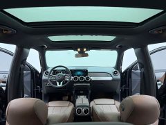 Mercedes-Benz GLB 2020 GLB 180 Dynamic - ფოტო 17