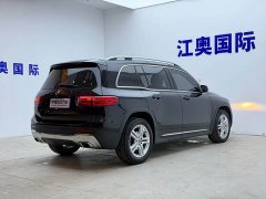 Mercedes-Benz GLB 2020 GLB 180 Dynamic - ფოტო 18