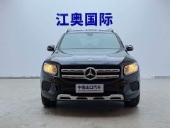 Mercedes-Benz GLB 2020 GLB 180 Dynamic - ფოტო 2