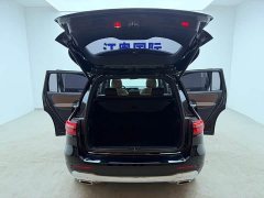 Mercedes-Benz GLB 2020 GLB 180 Dynamic - ფოტო 20