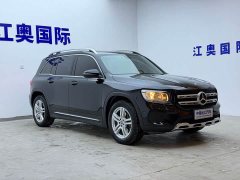 Mercedes-Benz GLB 2020 GLB 180 Dynamic - ფოტო 3