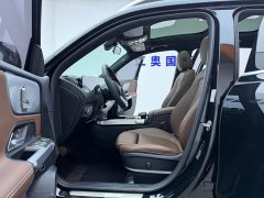 Mercedes-Benz GLB 2020 GLB 180 Dynamic - ფოტო 6