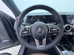 Mercedes-Benz GLB 2020 GLB 180 Dynamic - ფოტო 8