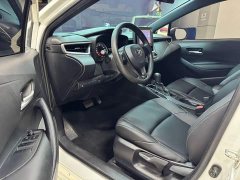 Toyota Corolla Facelift TNGA 1.5L CVT Base - ფოტო 7