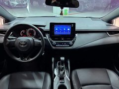 Toyota Corolla Facelift TNGA 1.5L CVT Base - ფოტო 9