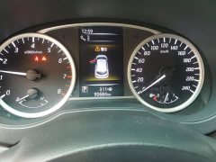 Nissan Qida Tiida 1.6L CVT Smart Edition - ფოტო 14