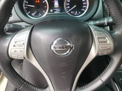 Nissan Qida Tiida 1.6L CVT Smart Edition - ფოტო 15