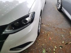 Nissan Qida Tiida 1.6L CVT Smart Edition - ფოტო 5