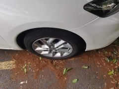 Nissan Qida Tiida 1.6L CVT Smart Edition - ფოტო 6