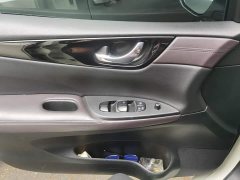 Nissan Qida Tiida 1.6L CVT Smart Edition - ფოტო 7