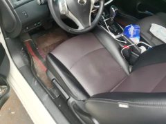 Nissan Qida Tiida 1.6L CVT Smart Edition - ფოტო 9