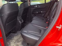 Tank 300 2025 2.0T Gasoline Challenger - ფოტო 11