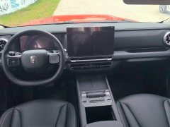 Tank 300 2025 2.0T Gasoline Challenger - ფოტო 12