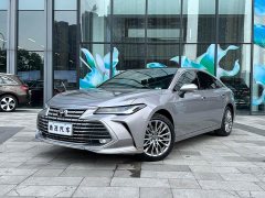 Toyota Avalon 2024 Hybrid 2.0L Luxury - ფოტო 1