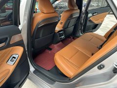 Toyota Avalon 2024 Hybrid 2.0L Luxury - ფოტო 10