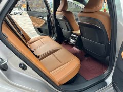 Toyota Avalon 2024 Hybrid 2.0L Luxury - ფოტო 11