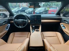 Toyota Avalon 2024 Hybrid 2.0L Luxury - ფოტო 14