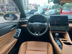 Toyota Avalon 2024 Hybrid 2.0L Luxury - ფოტო 17