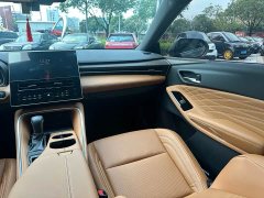 Toyota Avalon 2024 Hybrid 2.0L Luxury - ფოტო 18