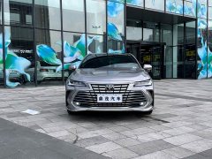 Toyota Avalon 2024 Hybrid 2.0L Luxury - ფოტო 2