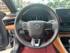 Toyota Avalon 2024 Hybrid 2.0L Luxury - ფოტო 20