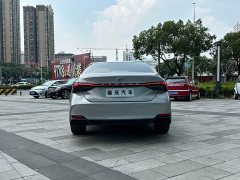 Toyota Avalon 2024 Hybrid 2.0L Luxury - ფოტო 4