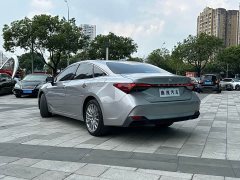 Toyota Avalon 2024 Hybrid 2.0L Luxury - ფოტო 6