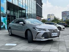 Toyota Avalon 2024 Hybrid 2.0L Luxury - ფოტო 8