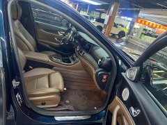 Mercedes-Benz E-Class Facelift E 260 L Sport - ფოტო 11