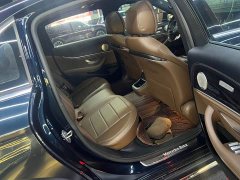 Mercedes-Benz E-Class Facelift E 260 L Sport - ფოტო 12