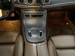 Mercedes-Benz E-Class Facelift E 260 L Sport - ფოტო 14
