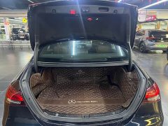 Mercedes-Benz E-Class Facelift E 260 L Sport - ფოტო 16